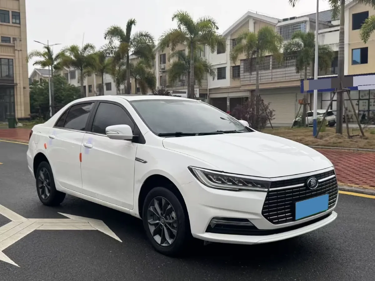 2021 BYD Qin BEV 53.56KWH,autocango,china used car exporter,china ev exporter,chinese used car exporter,chinese used ev exporter