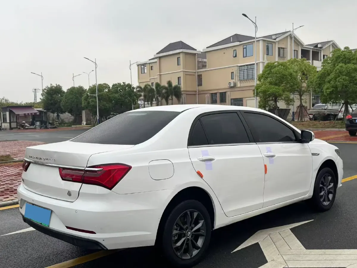 2021 BYD Qin BEV 53.56KWH,autocango,china used car exporter,china ev exporter,chinese used car exporter,chinese used ev exporter