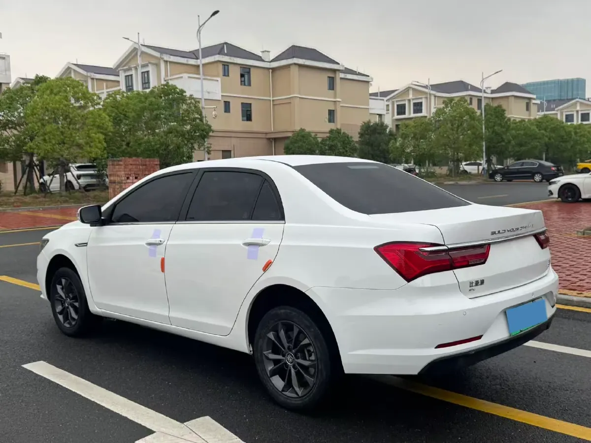 2021 BYD Qin BEV 53.56KWH,autocango,china used car exporter,china ev exporter,chinese used car exporter,chinese used ev exporter
