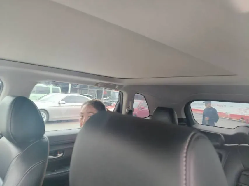 2025 Honda Breeze 1.5T 193HP L4 CVT,autocango,china used car exporter,china ev exporter,chinese used car exporter,chinese used ev exporter