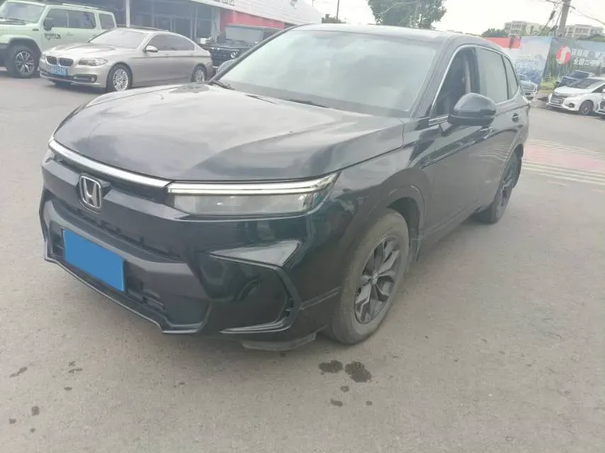 2025 Honda Breeze 1.5T 193HP L4 CVT,autocango,china used car exporter,china ev exporter,chinese used car exporter,chinese used ev exporter