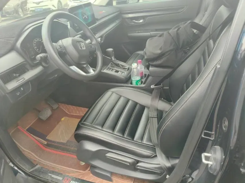 2025 Honda Breeze 1.5T 193HP L4 CVT,autocango,china used car exporter,china ev exporter,chinese used car exporter,chinese used ev exporter