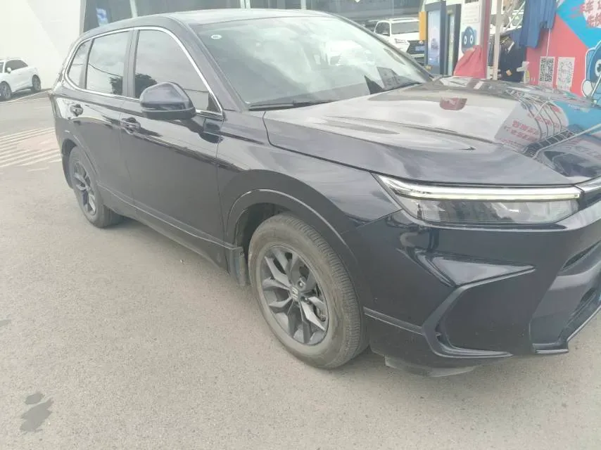 2025 Honda Breeze 1.5T 193HP L4 CVT,autocango,china used car exporter,china ev exporter,chinese used car exporter,chinese used ev exporter