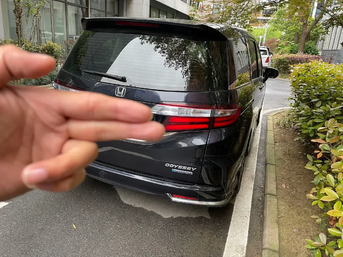 2021 Honda Odyssey 2.0L 146HP L4 E-CVT Hybrid,autocango,china used car exporter,china ev exporter,chinese used car exporter,chinese used ev exporter
