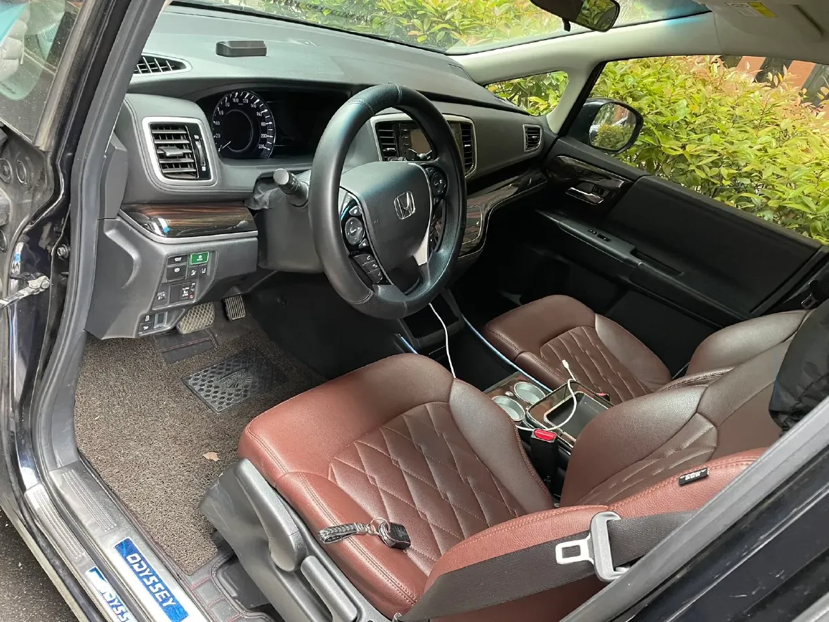 2021 Honda Odyssey 2.0L 146HP L4 E-CVT Hybrid,autocango,china used car exporter,china ev exporter,chinese used car exporter,chinese used ev exporter