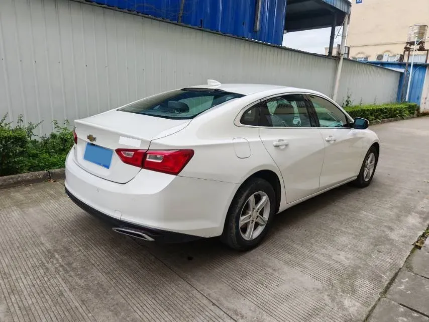 2020 Chevrolet Malibu XL 1.3T 165HP L3 CVT,autocango,china used car exporter,china ev exporter,chinese used car exporter,chinese used ev exporter
