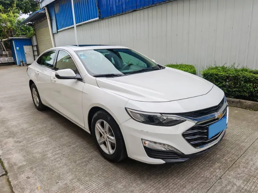 2020 Chevrolet Malibu XL 1.3T 165HP L3 CVT,autocango,china used car exporter,china ev exporter,chinese used car exporter,chinese used ev exporter