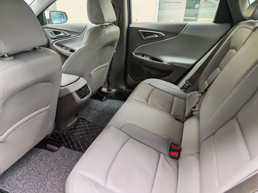 2020 Chevrolet Malibu XL 1.3T 165HP L3 CVT,autocango,china used car exporter,china ev exporter,chinese used car exporter,chinese used ev exporter