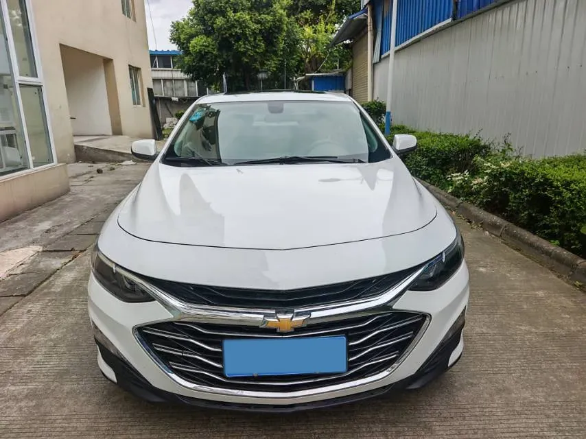 2020 Chevrolet Malibu XL 1.3T 165HP L3 CVT,autocango,china used car exporter,china ev exporter,chinese used car exporter,chinese used ev exporter