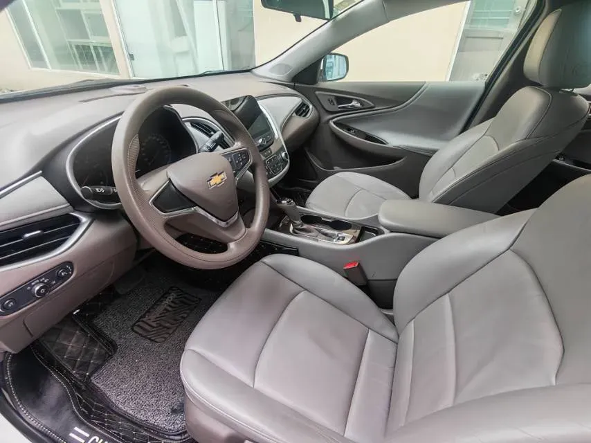 2020 Chevrolet Malibu XL 1.3T 165HP L3 CVT,autocango,china used car exporter,china ev exporter,chinese used car exporter,chinese used ev exporter