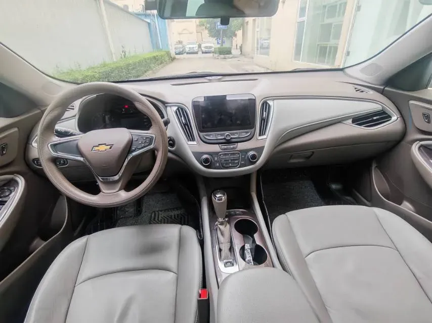 2020 Chevrolet Malibu XL 1.3T 165HP L3 CVT,autocango,china used car exporter,china ev exporter,chinese used car exporter,chinese used ev exporter