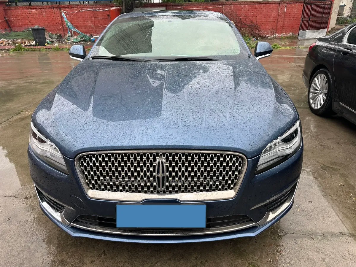 2019 Lincoln MKZ 2.0T 203HP L4 6AT,autocango,china used car exporter,china ev exporter,chinese used car exporter,chinese used ev exporter