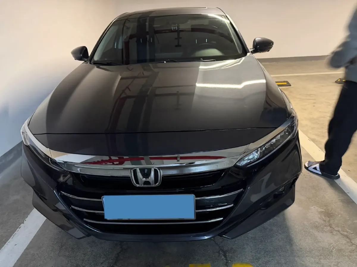 2022 Honda Accord 1.5T 194HP L4 CVT,autocango,china used car exporter,china ev exporter,chinese used car exporter,chinese used ev exporter