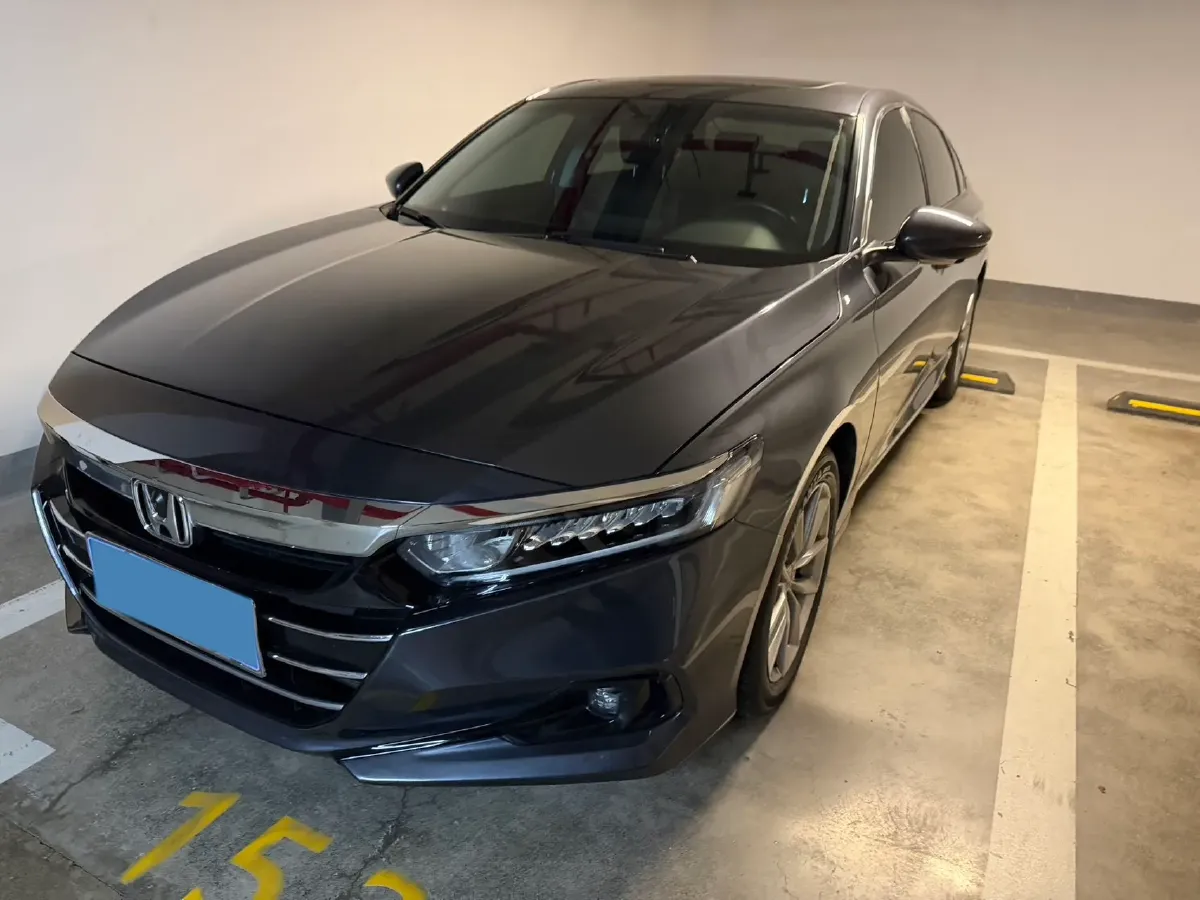 2022 Honda Accord 1.5T 194HP L4 CVT,autocango,china used car exporter,china ev exporter,chinese used car exporter,chinese used ev exporter