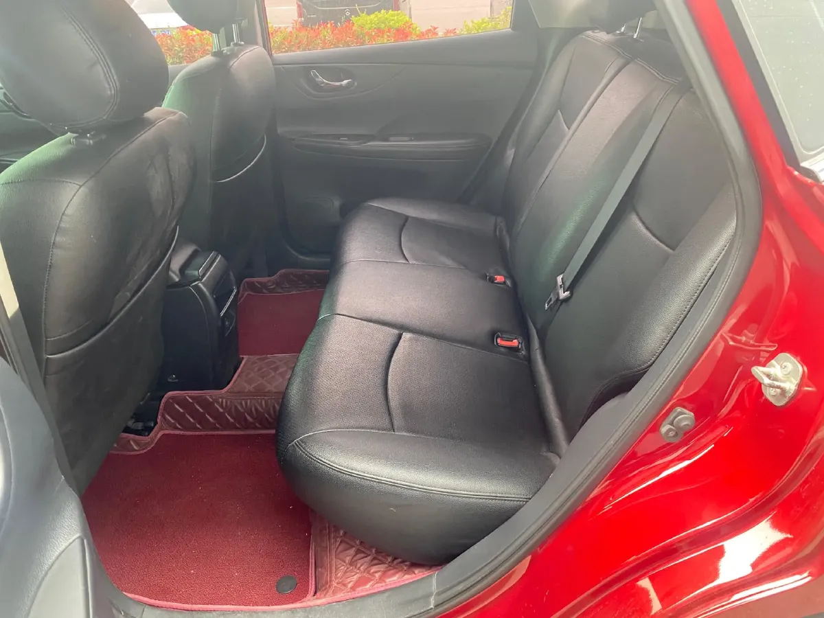 2021 Nissan Tiida 1.6L 122HP L4 CVT,autocango,china used car exporter,china ev exporter,chinese used car exporter,chinese used ev exporter