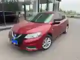 2021 Nissan Tiida 1.6L 122HP L4 CVT