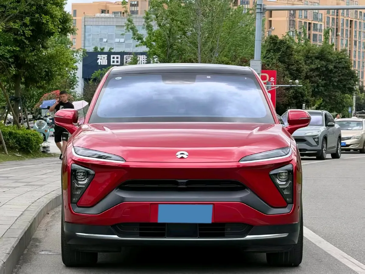 2020 NIO EC6 BEV 70KWH,autocango,china used car exporter,china ev exporter,chinese used car exporter,chinese used ev exporter