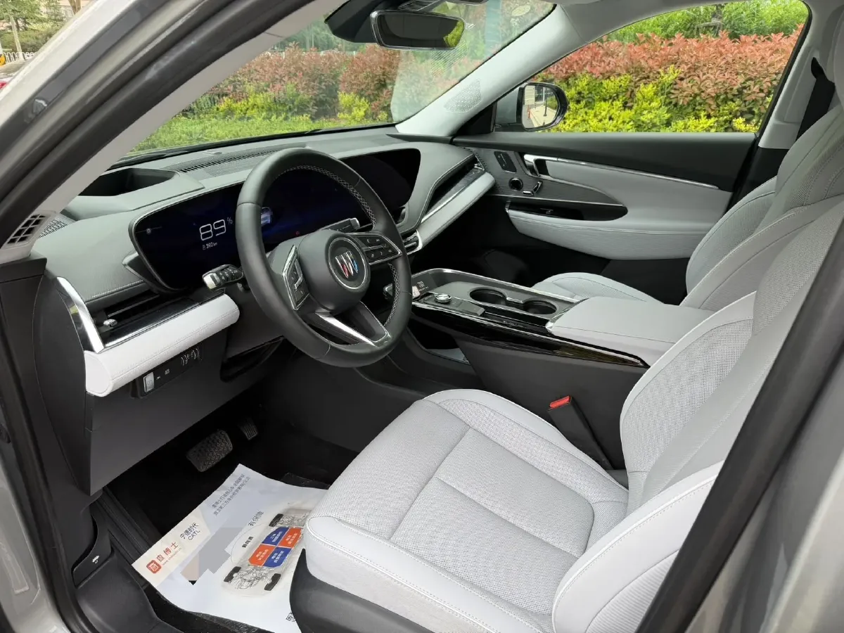 2024 Buick E5 BEV 68.4KWH,autocango,china used car exporter,china ev exporter,chinese used car exporter,chinese used ev exporter