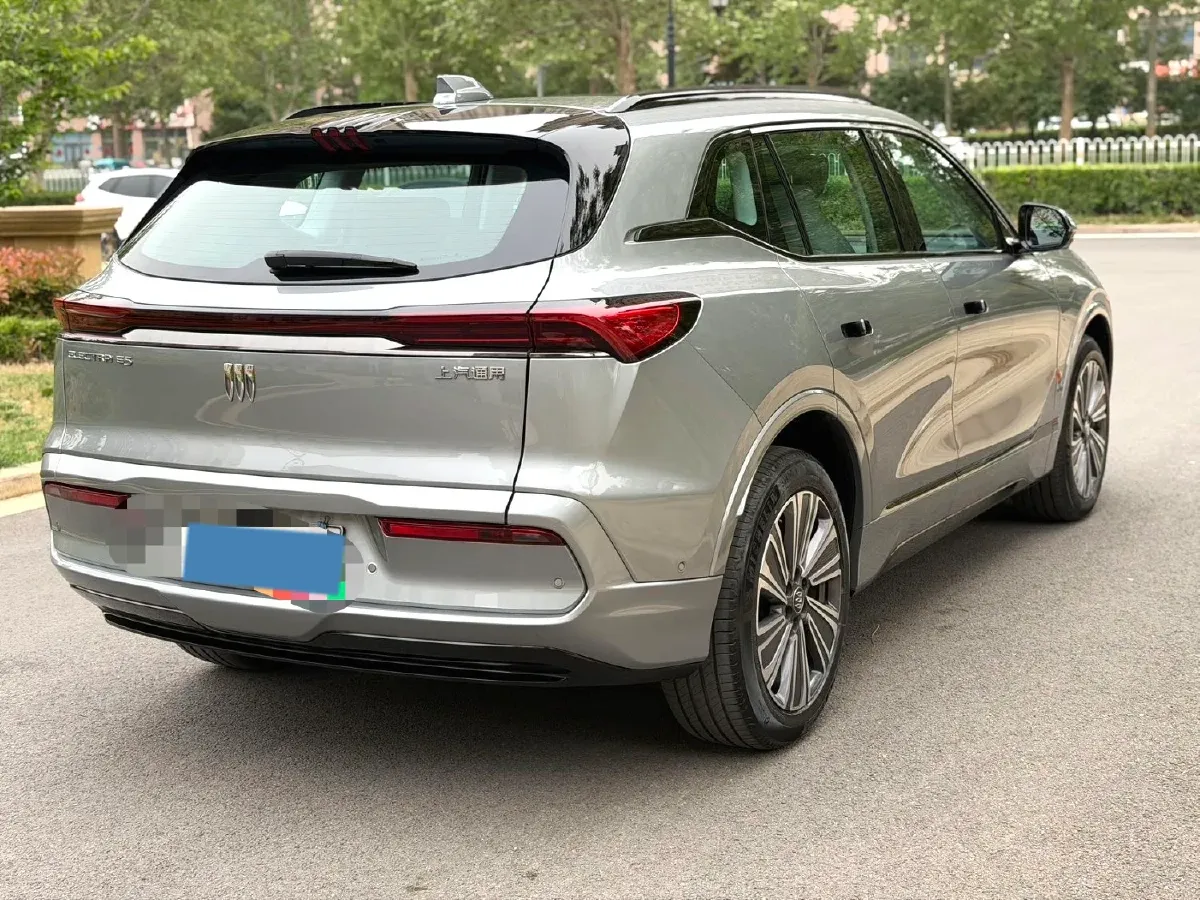 2024 Buick E5 BEV 68.4KWH,autocango,china used car exporter,china ev exporter,chinese used car exporter,chinese used ev exporter