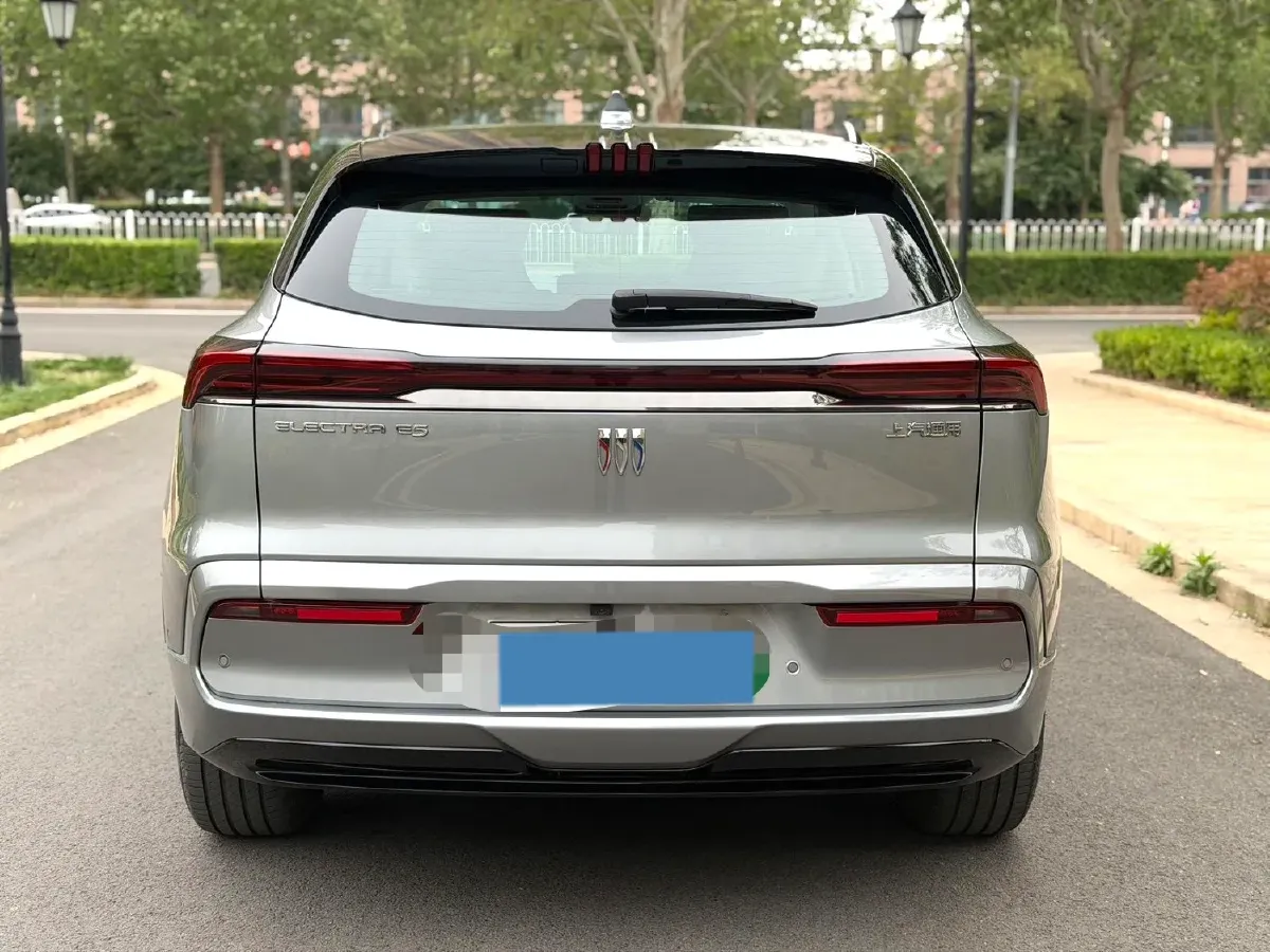 2024 Buick E5 BEV 68.4KWH,autocango,china used car exporter,china ev exporter,chinese used car exporter,chinese used ev exporter