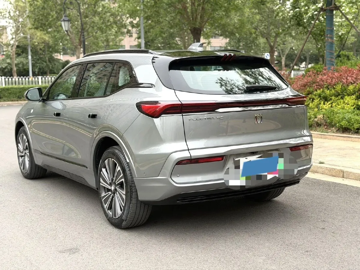 2024 Buick E5 BEV 68.4KWH,autocango,china used car exporter,china ev exporter,chinese used car exporter,chinese used ev exporter