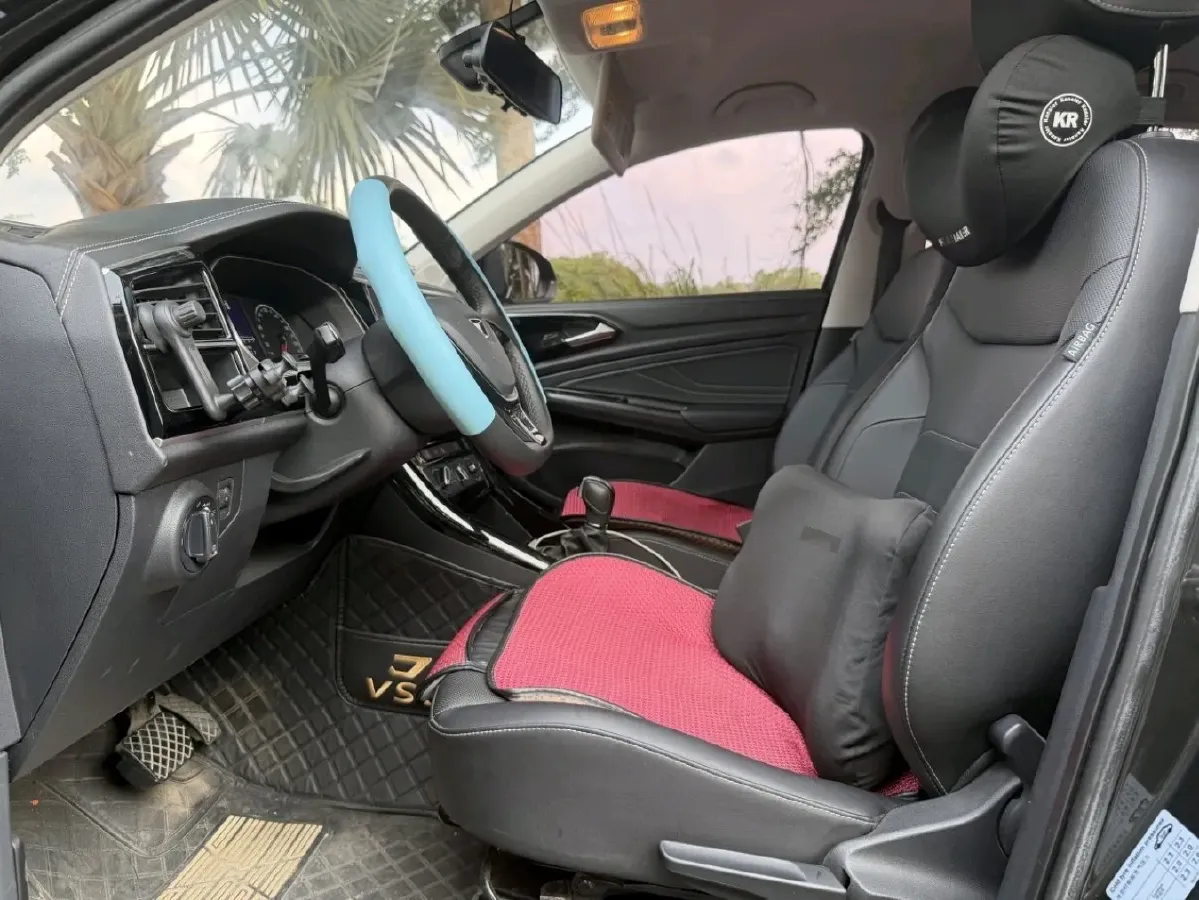 2022 Jetta VS5 1.4T 150HP L4 6AT,autocango,china used car exporter,china ev exporter,chinese used car exporter,chinese used ev exporter