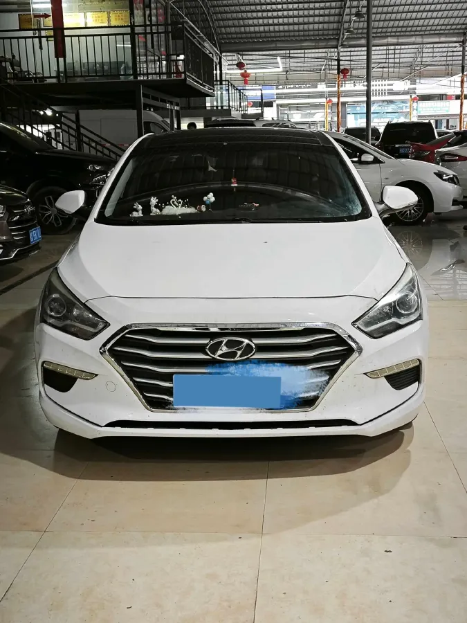2017 Hyundai Mistra 1.8L 143HP L4 6AT,autocango,china used car exporter,china ev exporter,chinese used car exporter,chinese used ev exporter