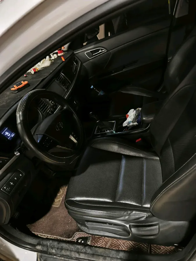 2017 Hyundai Mistra 1.8L 143HP L4 6AT,autocango,china used car exporter,china ev exporter,chinese used car exporter,chinese used ev exporter