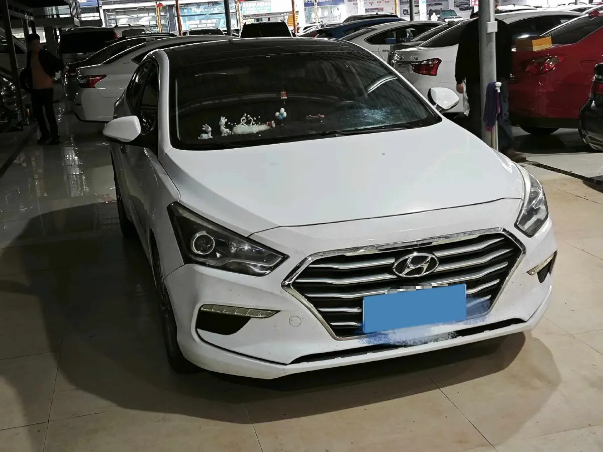 2017 Hyundai Mistra 1.8L 143HP L4 6AT,autocango,china used car exporter,china ev exporter,chinese used car exporter,chinese used ev exporter