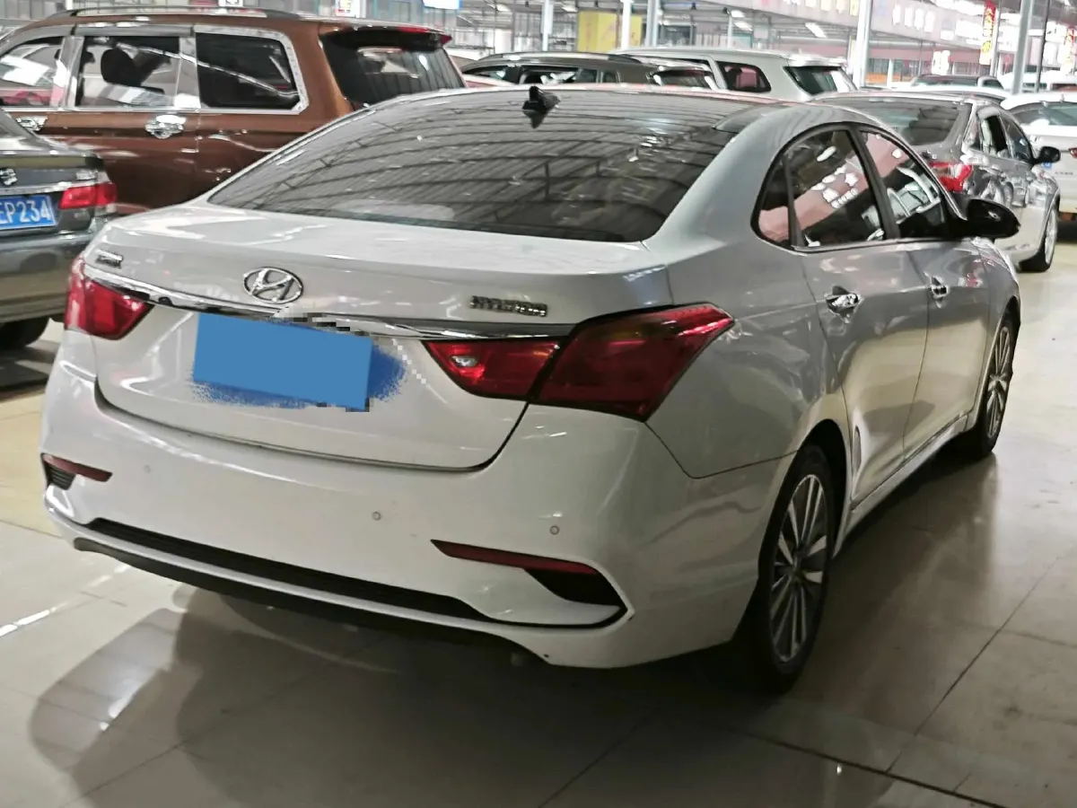 2017 Hyundai Mistra 1.8L 143HP L4 6AT,autocango,china used car exporter,china ev exporter,chinese used car exporter,chinese used ev exporter