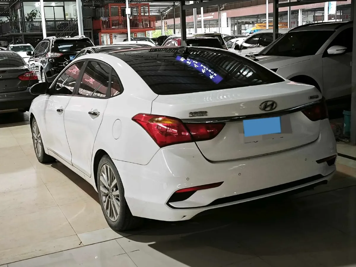 2017 Hyundai Mistra 1.8L 143HP L4 6AT,autocango,china used car exporter,china ev exporter,chinese used car exporter,chinese used ev exporter
