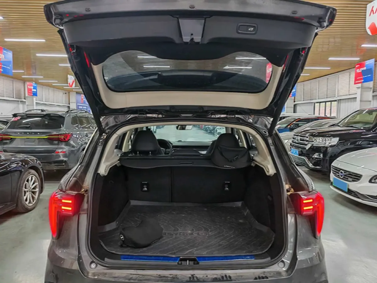 2023 MAXUS Interstellar 2.0T 261HP L4 8AT,autocango,china used car exporter,china ev exporter,chinese used car exporter,chinese used ev exporter