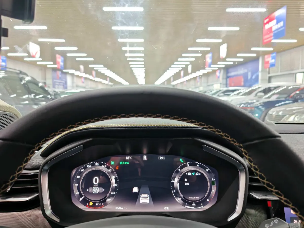 2023 MAXUS Interstellar 2.0T 261HP L4 8AT,autocango,china used car exporter,china ev exporter,chinese used car exporter,chinese used ev exporter