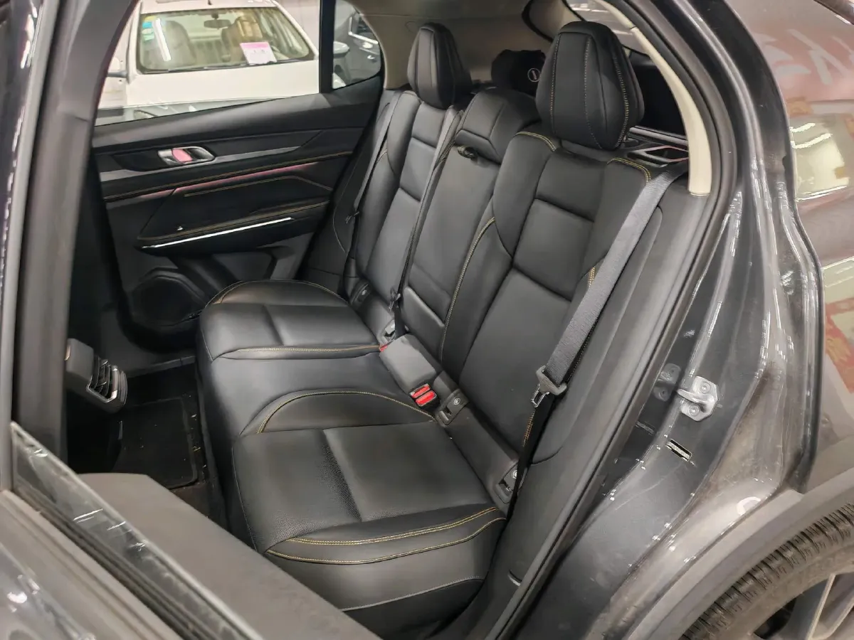 2023 MAXUS Interstellar 2.0T 261HP L4 8AT,autocango,china used car exporter,china ev exporter,chinese used car exporter,chinese used ev exporter