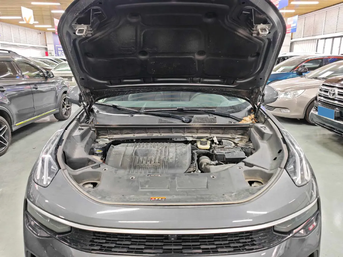 2023 MAXUS Interstellar 2.0T 261HP L4 8AT,autocango,china used car exporter,china ev exporter,chinese used car exporter,chinese used ev exporter