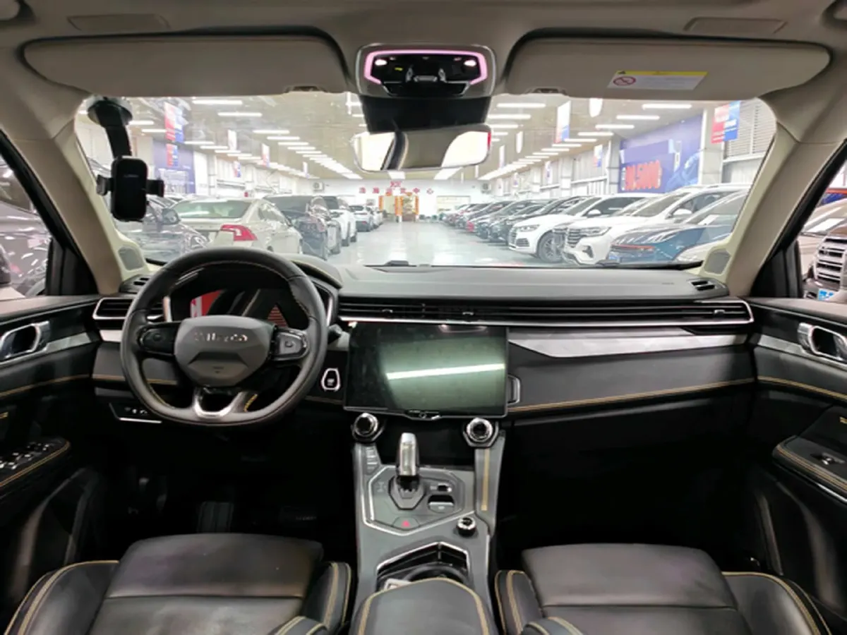 2023 MAXUS Interstellar 2.0T 261HP L4 8AT,autocango,china used car exporter,china ev exporter,chinese used car exporter,chinese used ev exporter