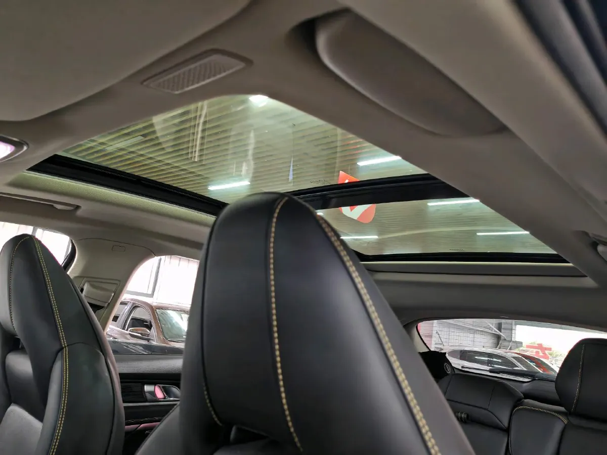 2023 MAXUS Interstellar 2.0T 261HP L4 8AT,autocango,china used car exporter,china ev exporter,chinese used car exporter,chinese used ev exporter