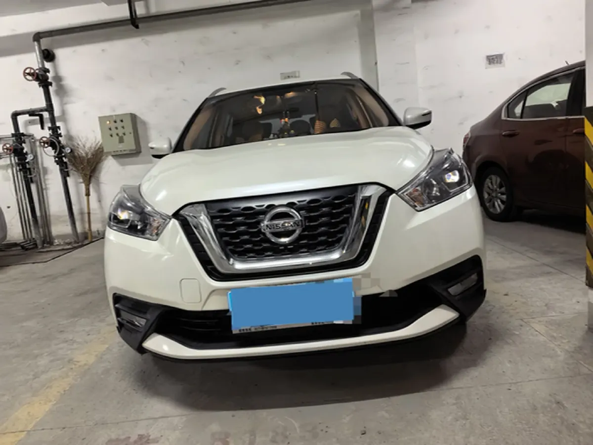2021 Nissan Kicks 1.5L 122HP L4 CVT,autocango,china used car exporter,china ev exporter,chinese used car exporter,chinese used ev exporter