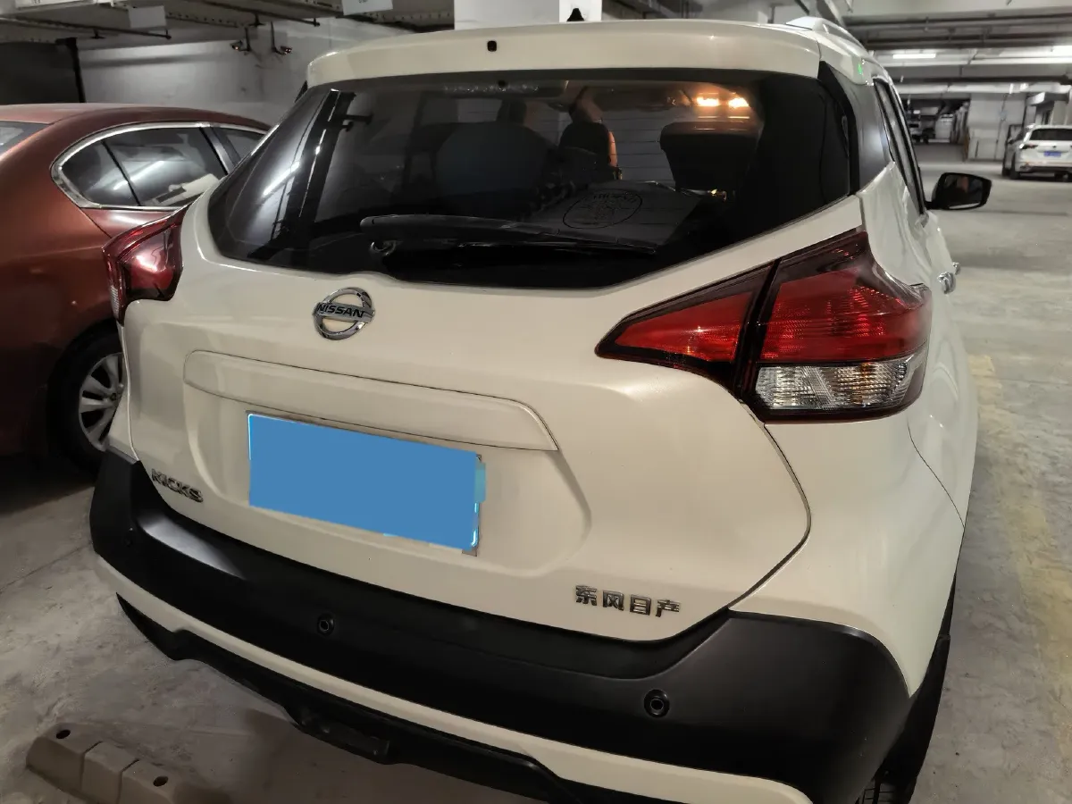 2021 Nissan Kicks 1.5L 122HP L4 CVT,autocango,china used car exporter,china ev exporter,chinese used car exporter,chinese used ev exporter