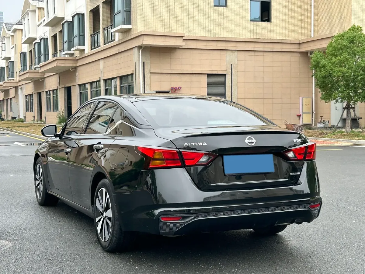 2021 Nissan Teana 2.0L 156HP L4 CVT,autocango,china used car exporter,china ev exporter,chinese used car exporter,chinese used ev exporter