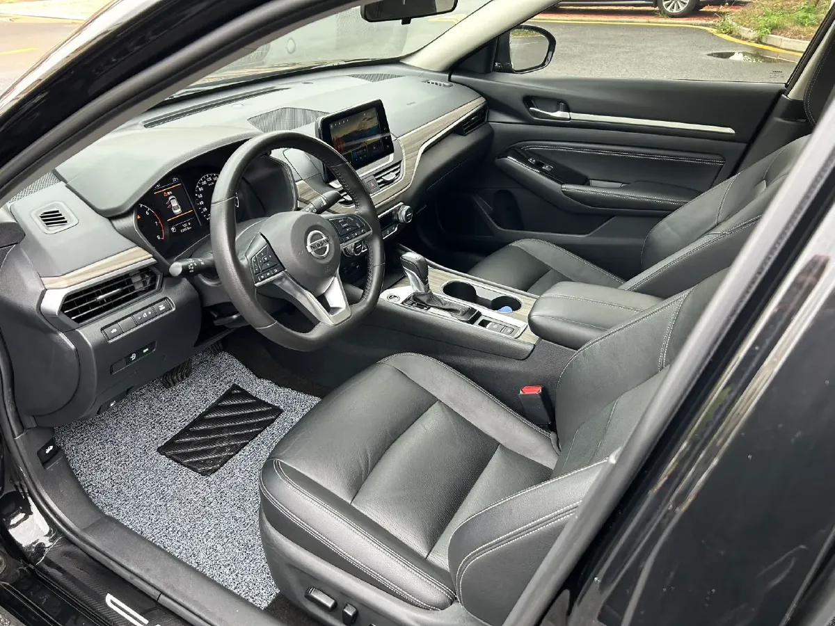 2021 Nissan Teana 2.0L 156HP L4 CVT,autocango,china used car exporter,china ev exporter,chinese used car exporter,chinese used ev exporter