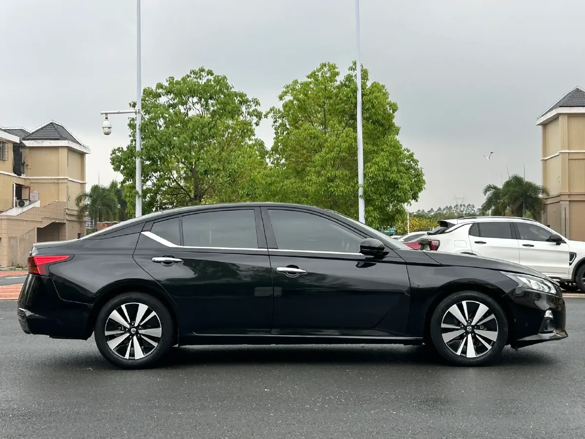 2021 Nissan Teana 2.0L 156HP L4 CVT,autocango,china used car exporter,china ev exporter,chinese used car exporter,chinese used ev exporter