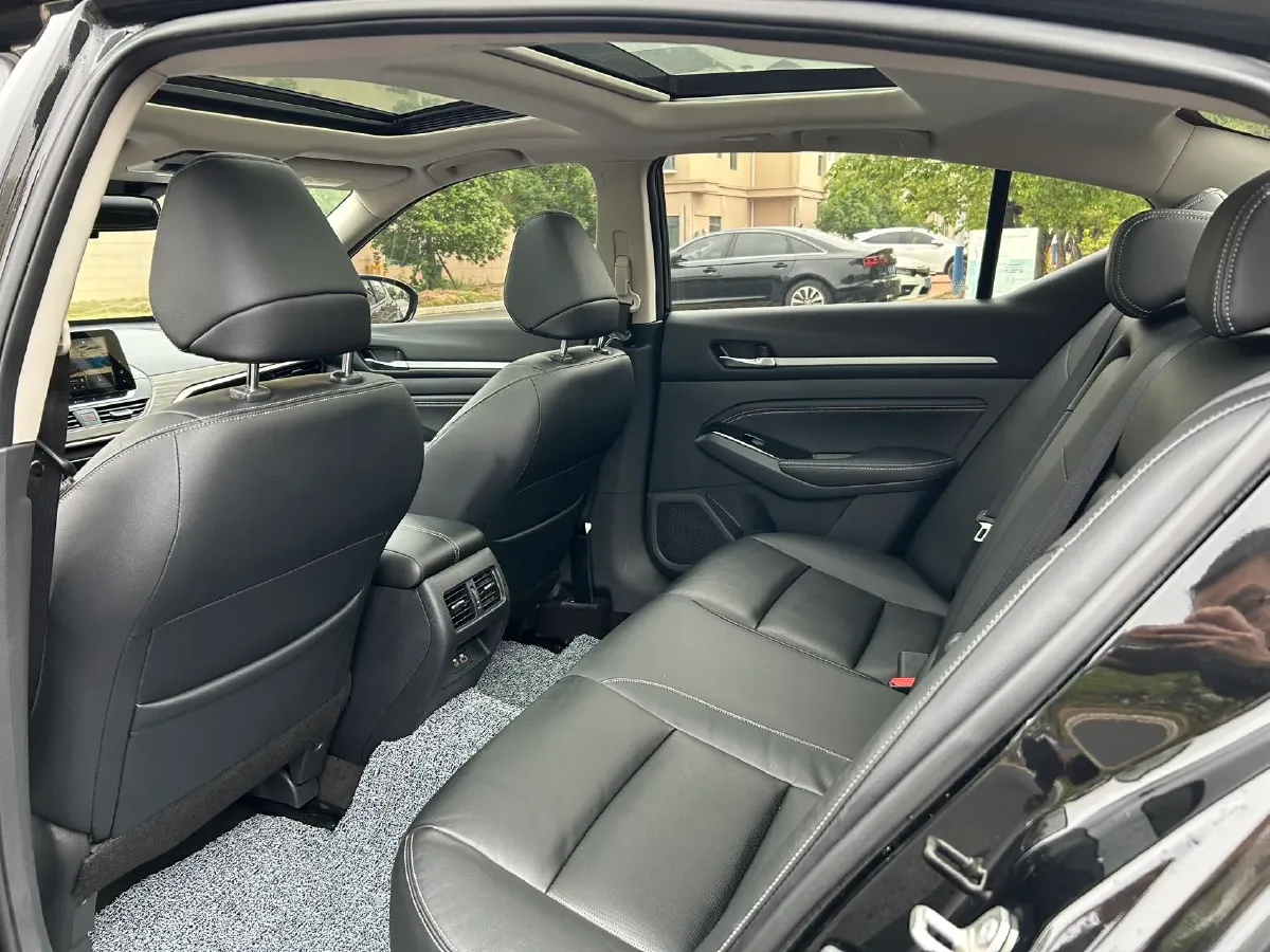 2021 Nissan Teana 2.0L 156HP L4 CVT,autocango,china used car exporter,china ev exporter,chinese used car exporter,chinese used ev exporter