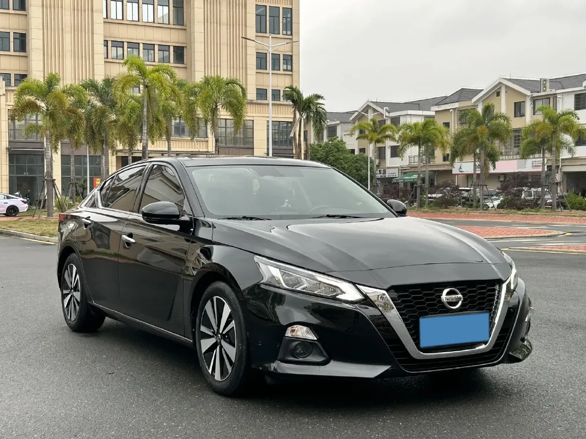 2021 Nissan Teana 2.0L 156HP L4 CVT,autocango,china used car exporter,china ev exporter,chinese used car exporter,chinese used ev exporter