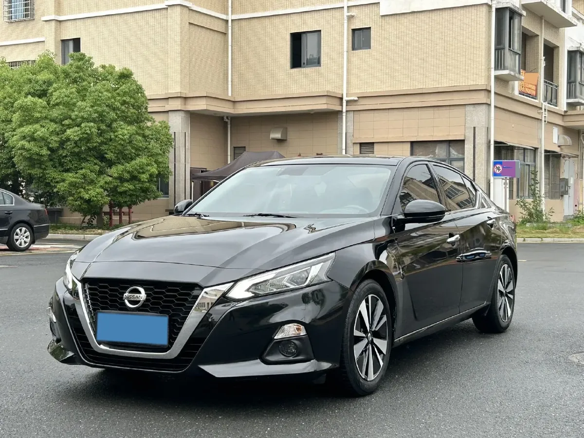 2021 Nissan Teana 2.0L 156HP L4 CVT,autocango,china used car exporter,china ev exporter,chinese used car exporter,chinese used ev exporter