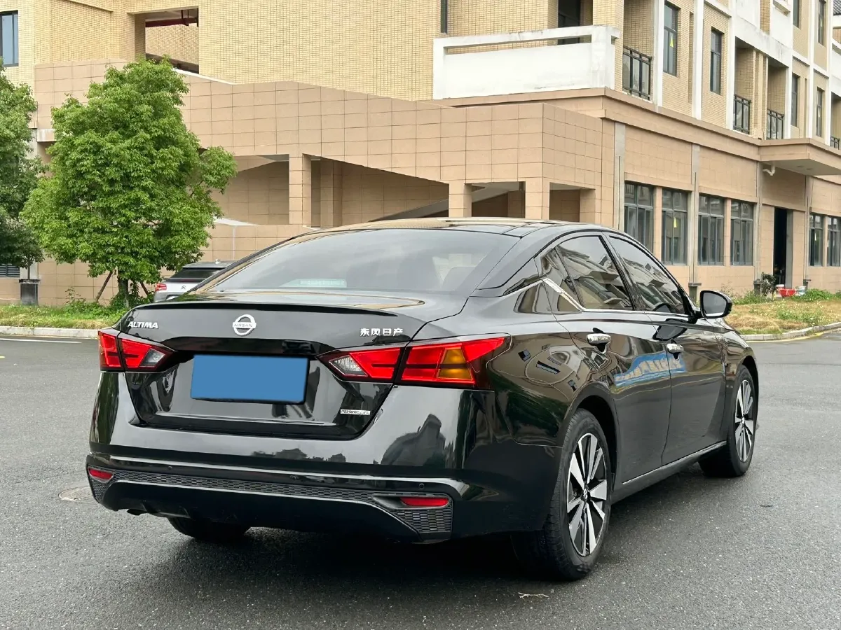 2021 Nissan Teana 2.0L 156HP L4 CVT,autocango,china used car exporter,china ev exporter,chinese used car exporter,chinese used ev exporter