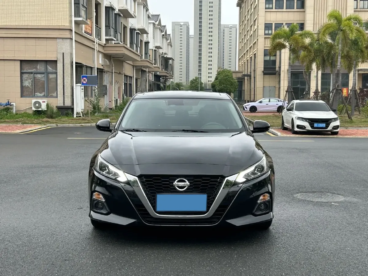 2021 Nissan Teana 2.0L 156HP L4 CVT,autocango,china used car exporter,china ev exporter,chinese used car exporter,chinese used ev exporter