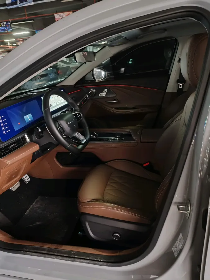 2023 Chery Arrizo 8 2.0T 254HP L4 7DCT,autocango,china used car exporter,china ev exporter,chinese used car exporter,chinese used ev exporter