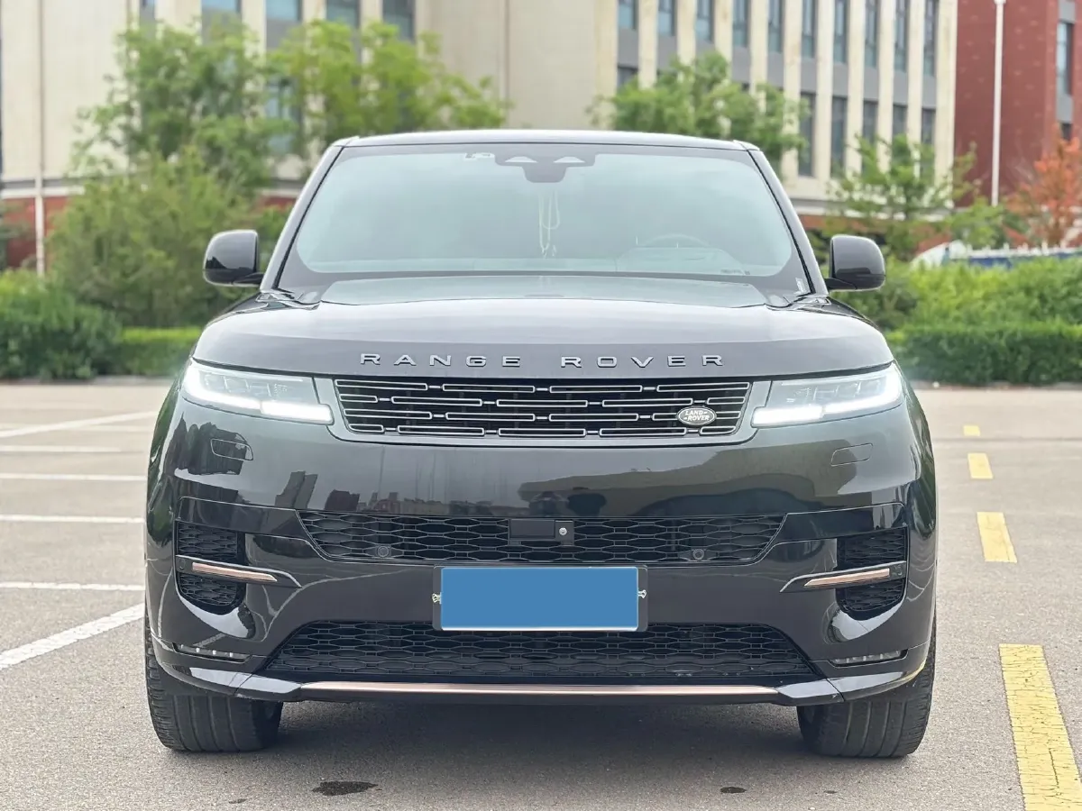 2023 Land Rover Range Rover Sport 3.0T 400HP L6 8AT,autocango,china used car exporter,china ev exporter,chinese used car exporter,chinese used ev exporter