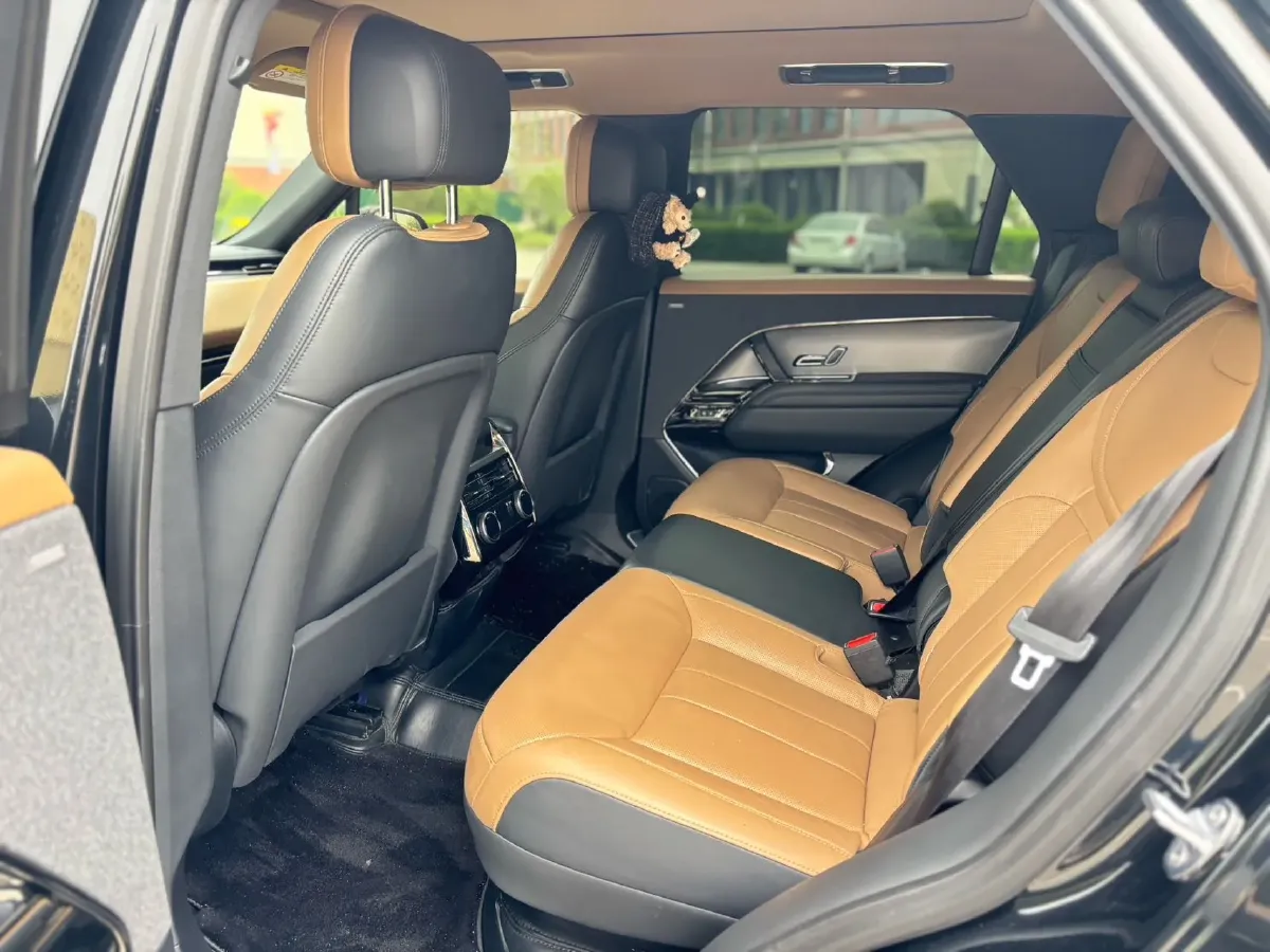 2023 Land Rover Range Rover Sport 3.0T 400HP L6 8AT,autocango,china used car exporter,china ev exporter,chinese used car exporter,chinese used ev exporter